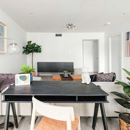 Chic Clarksville 2Br Condo Near Downtown Austin Esterno foto