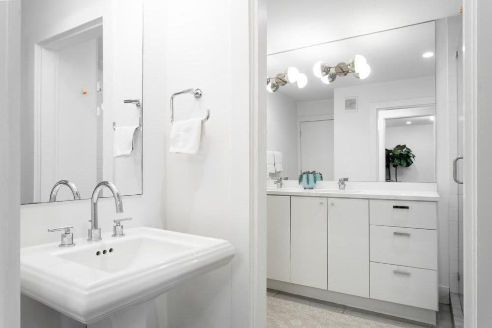 Chic Clarksville 2Br Condo Near Downtown Austin Esterno foto