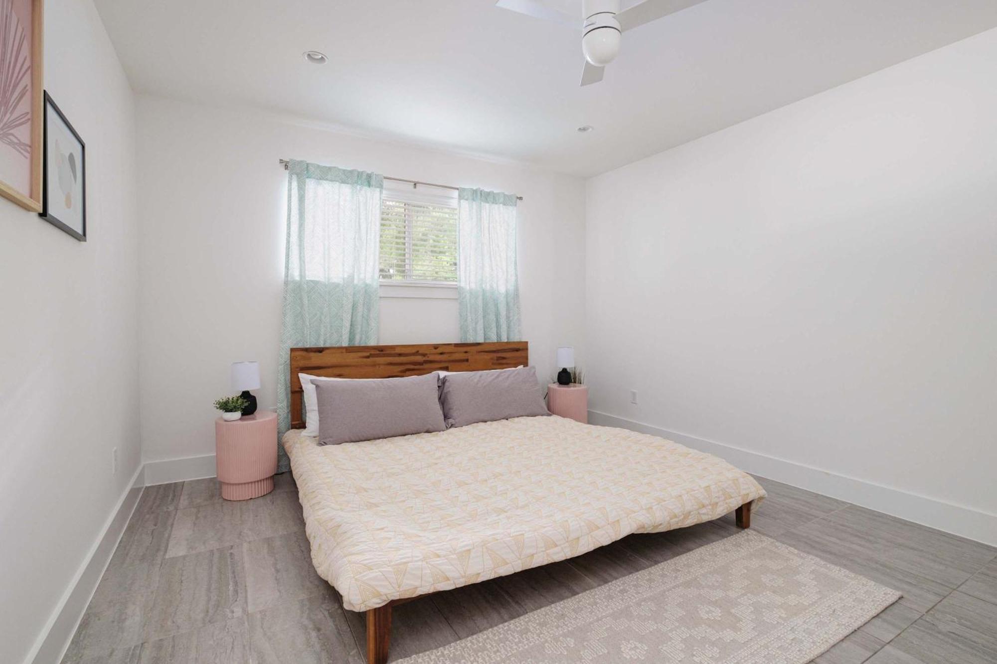 Chic Clarksville 2Br Condo Near Downtown Austin Esterno foto