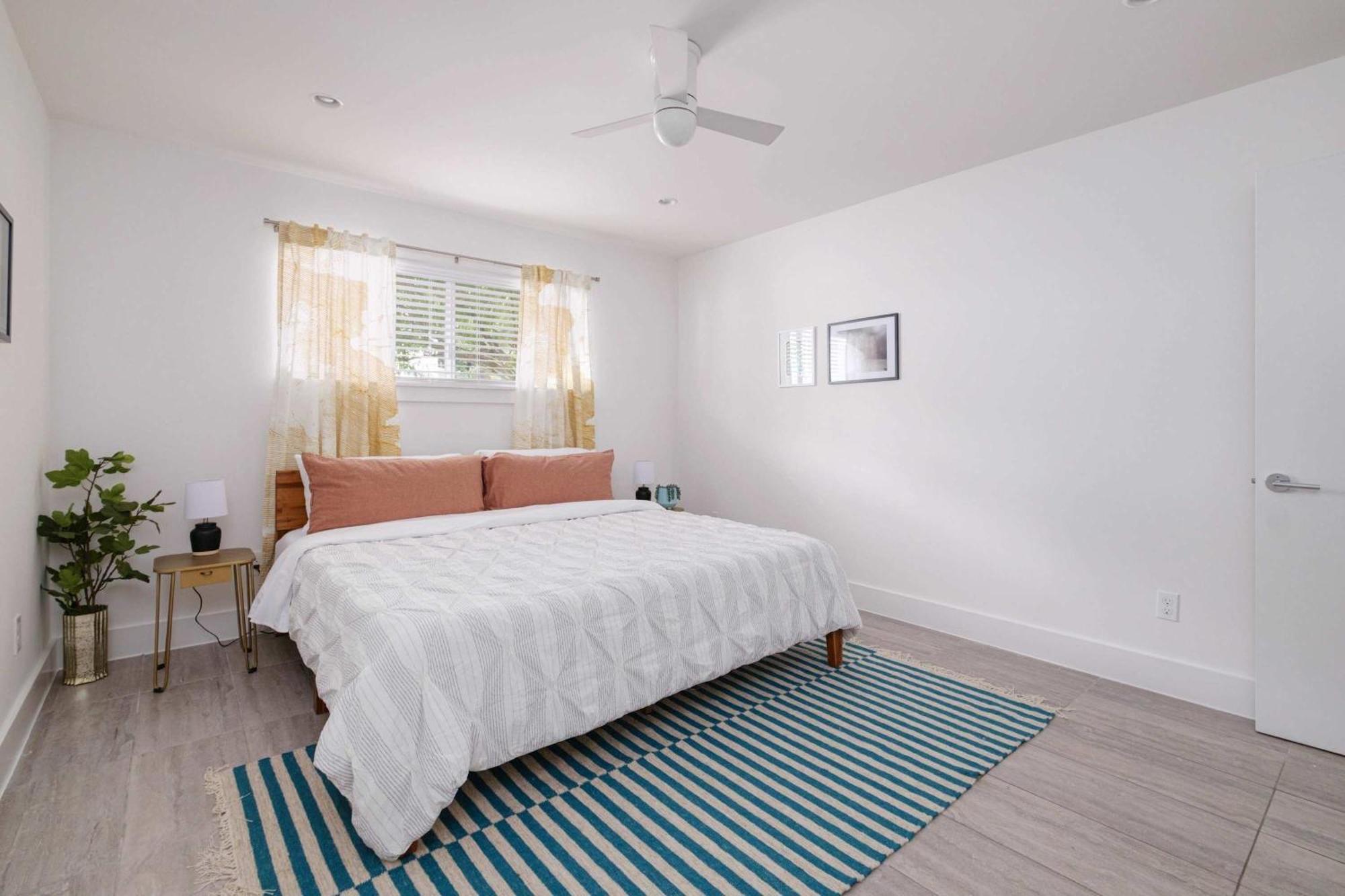 Chic Clarksville 2Br Condo Near Downtown Austin Esterno foto