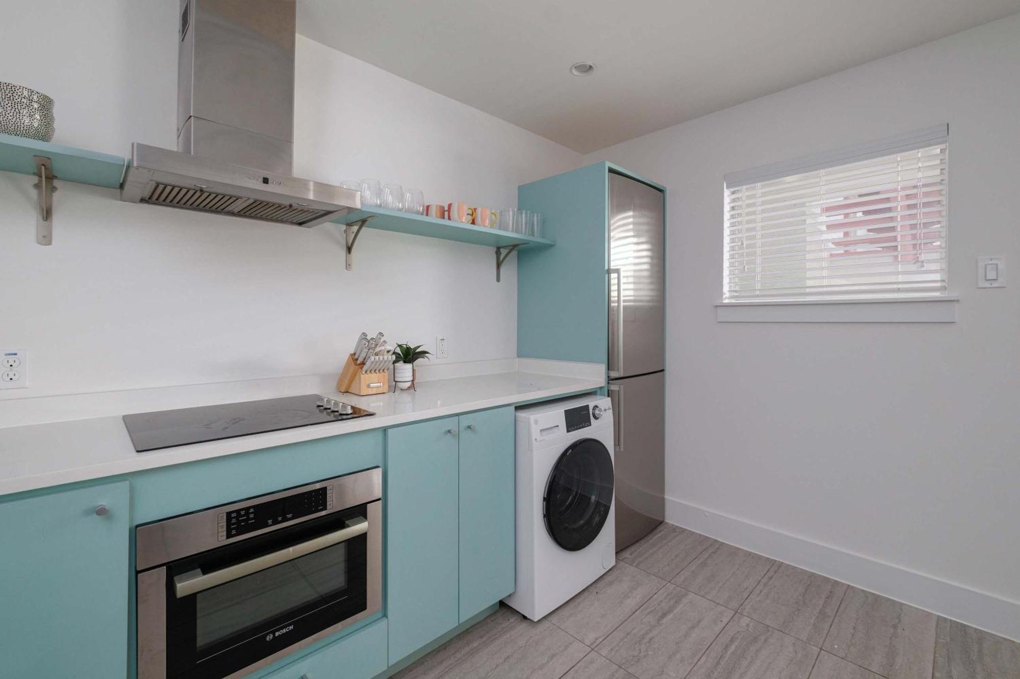 Chic Clarksville 2Br Condo Near Downtown Austin Esterno foto