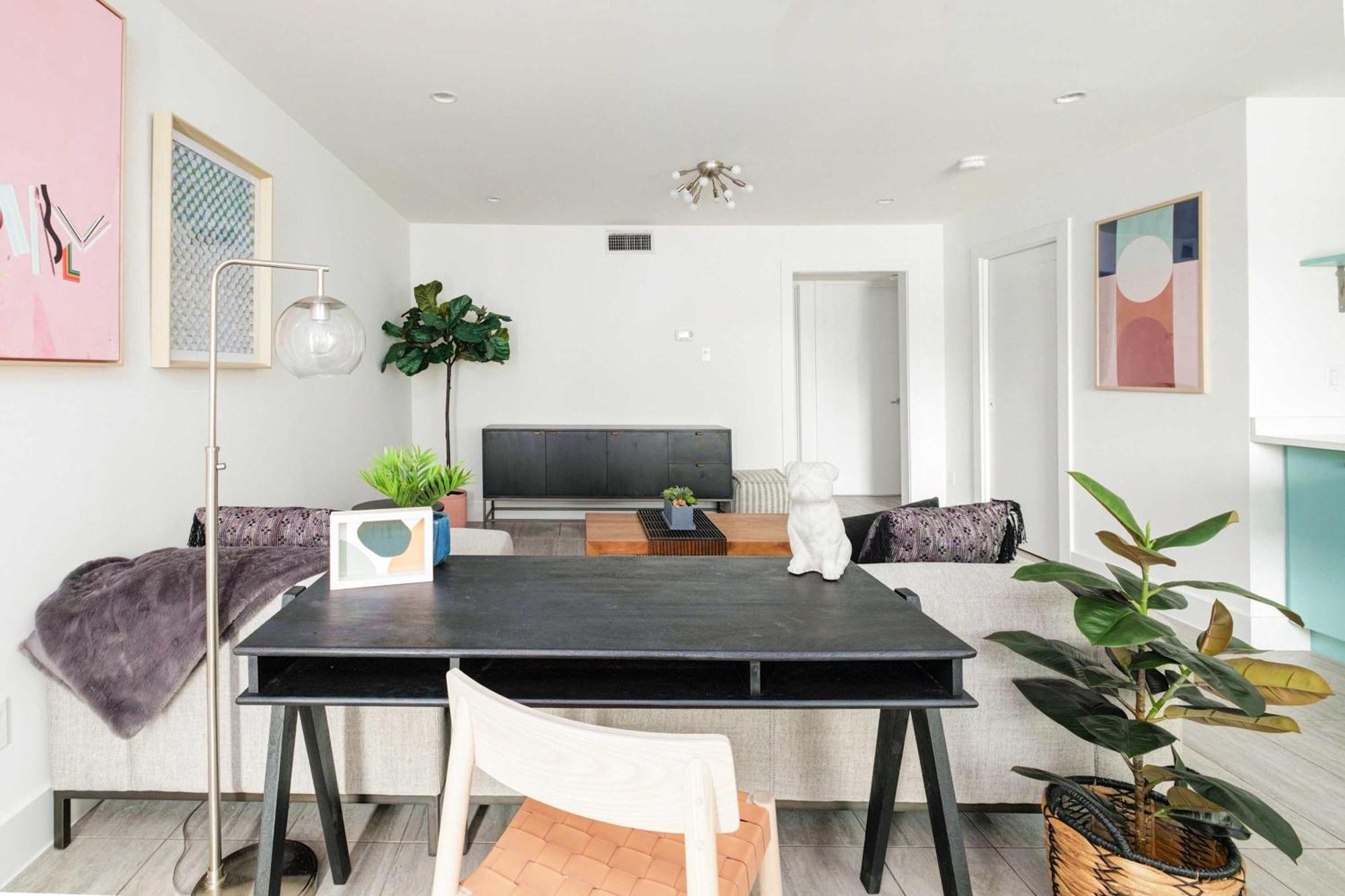 Chic Clarksville 2Br Condo Near Downtown Austin Esterno foto