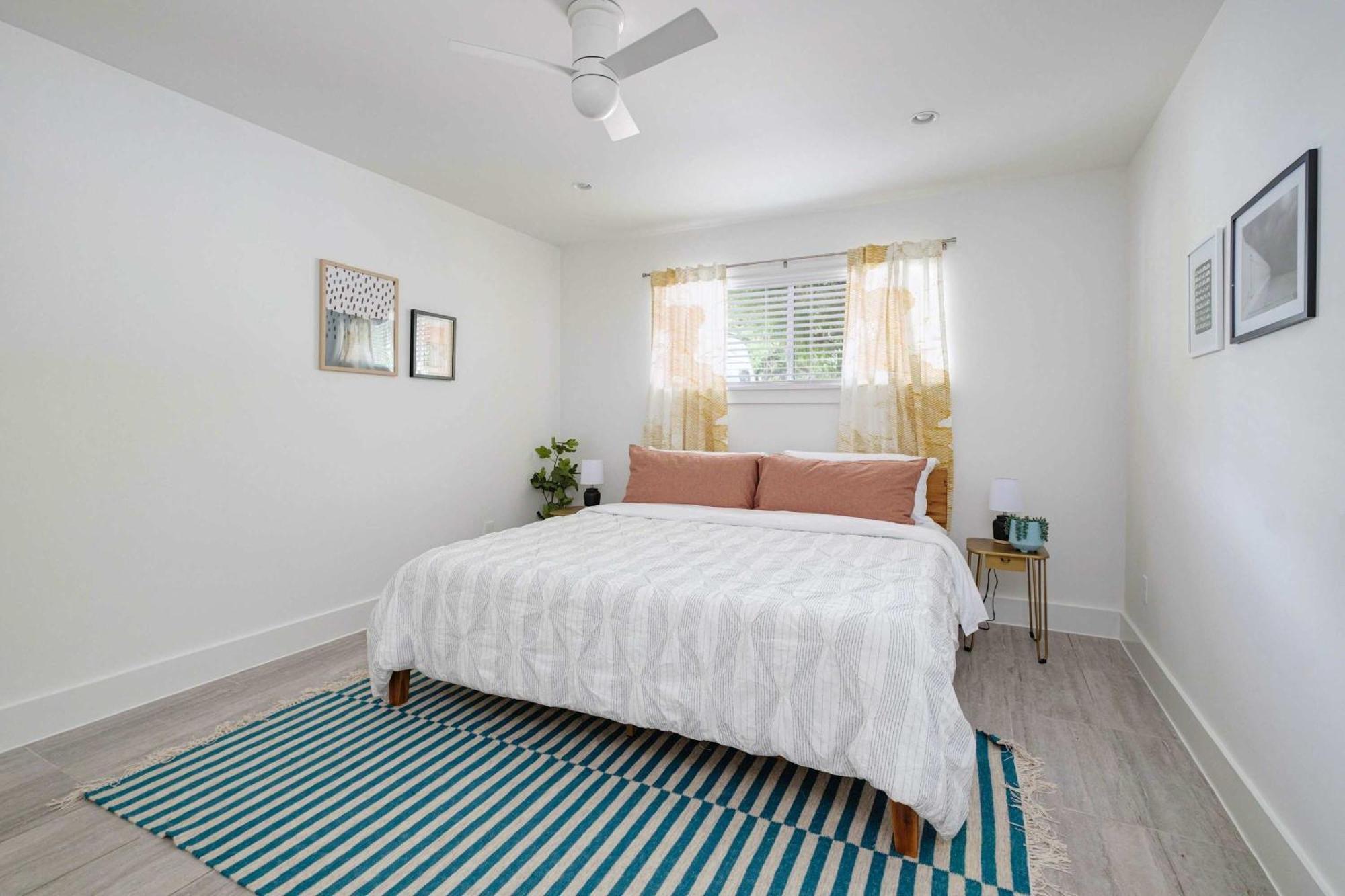 Chic Clarksville 2Br Condo Near Downtown Austin Esterno foto