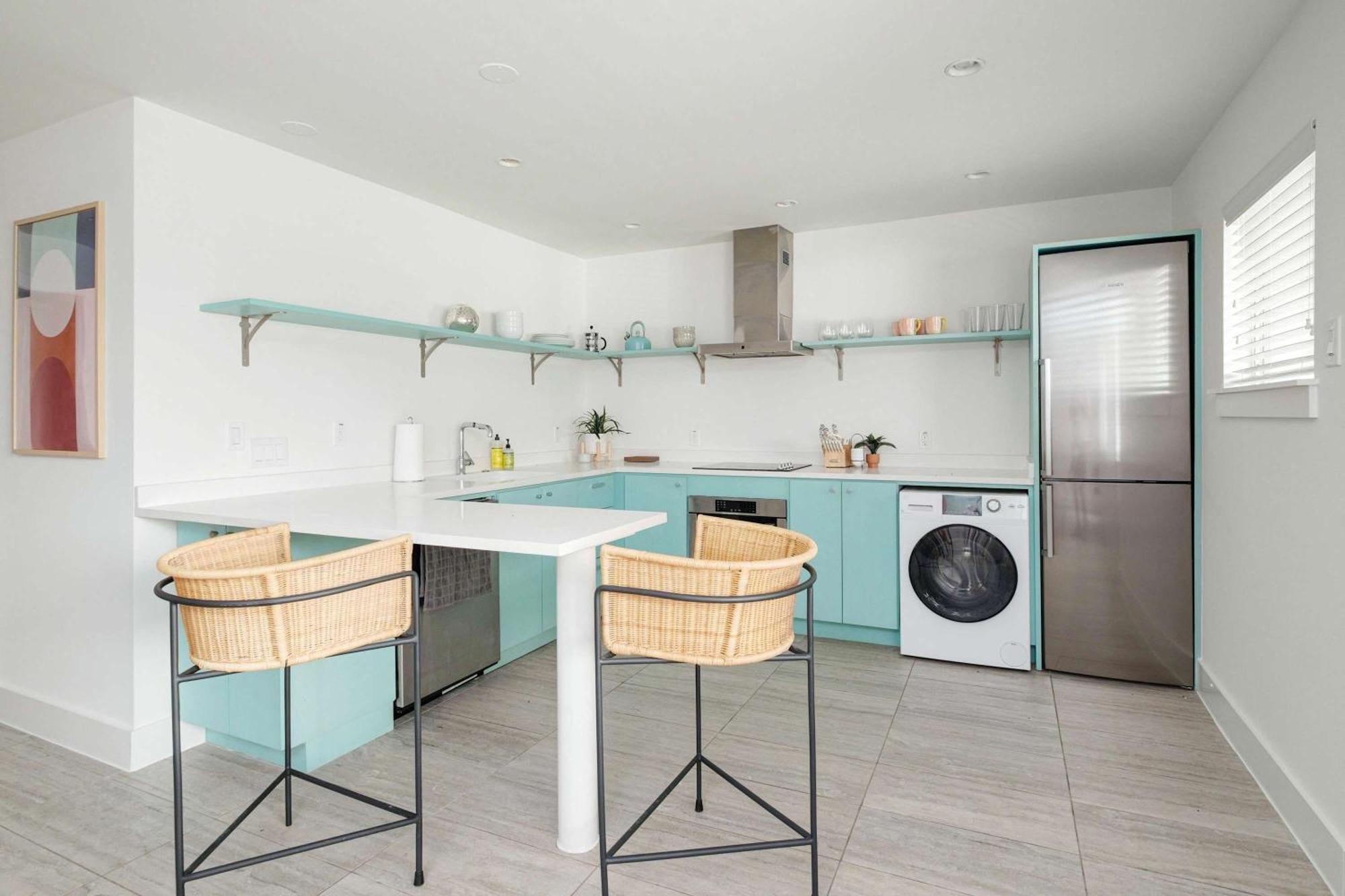 Chic Clarksville 2Br Condo Near Downtown Austin Esterno foto