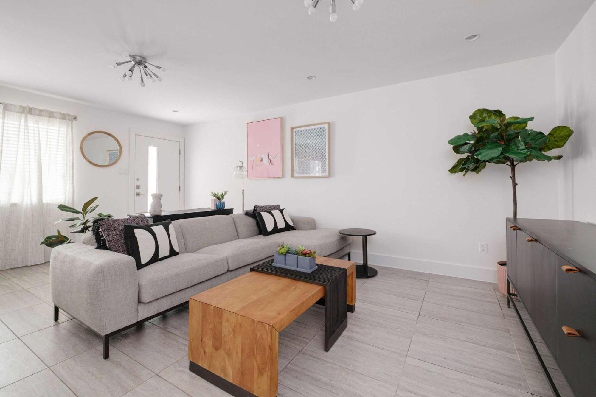 Chic Clarksville 2Br Condo Near Downtown Austin Esterno foto